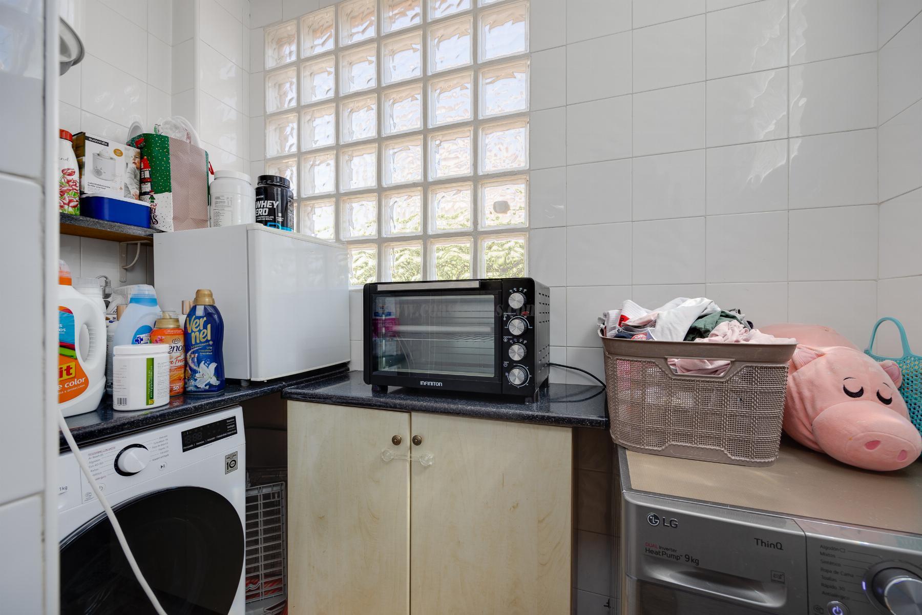 Venta de chalet en San Fulgencio