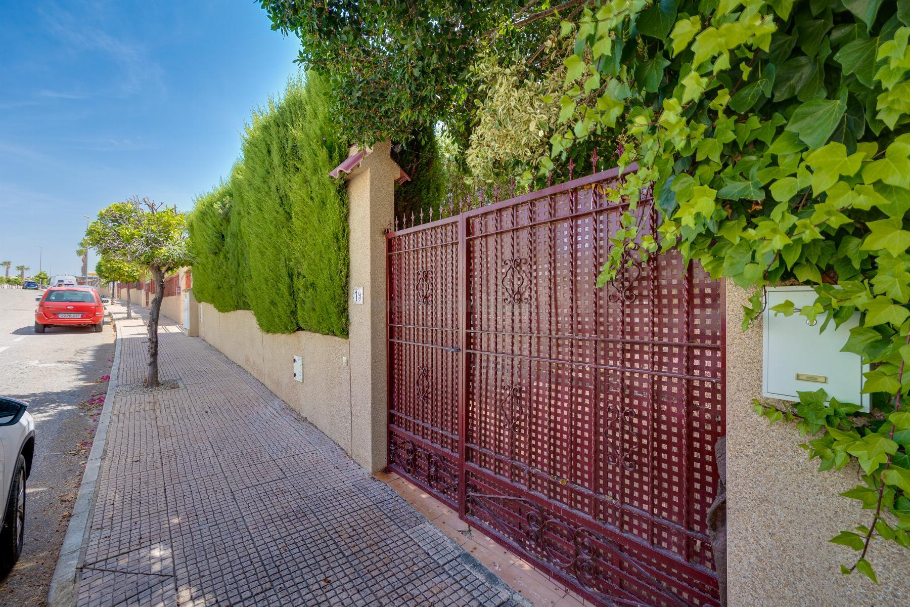 Venta de chalet en San Fulgencio