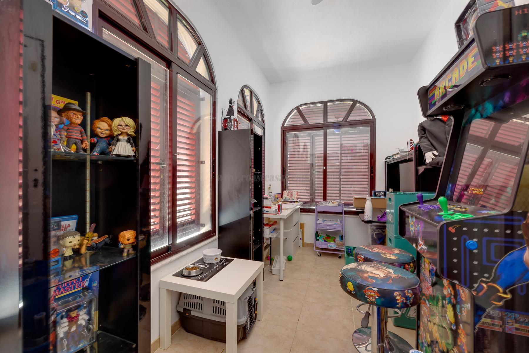 Venta de chalet en San Fulgencio