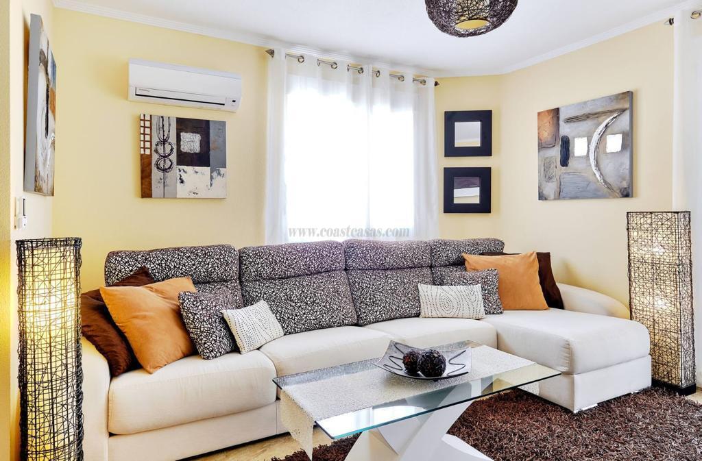 Venta de apartamento en Orihuela Costa