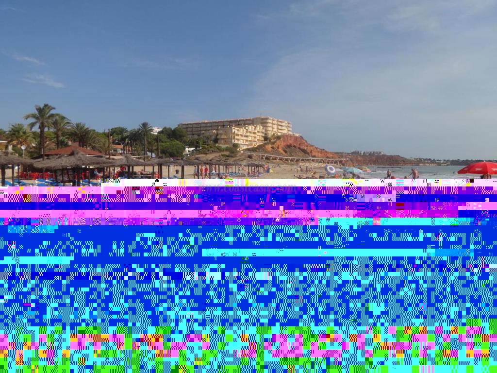 Venta de apartamento en Orihuela Costa