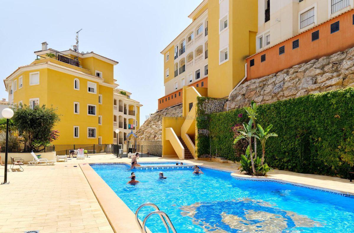 Venta de apartamento en Orihuela Costa