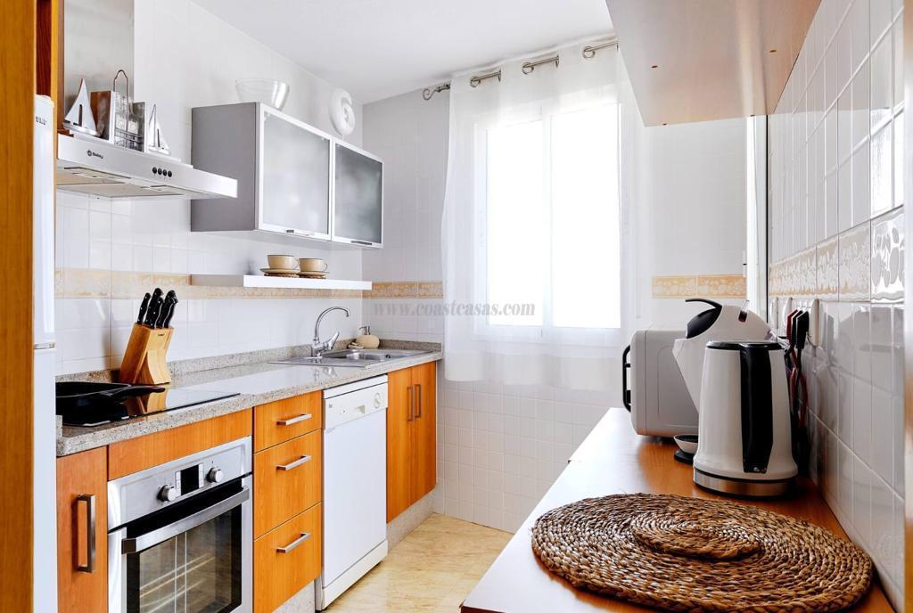 Venta de apartamento en Orihuela Costa