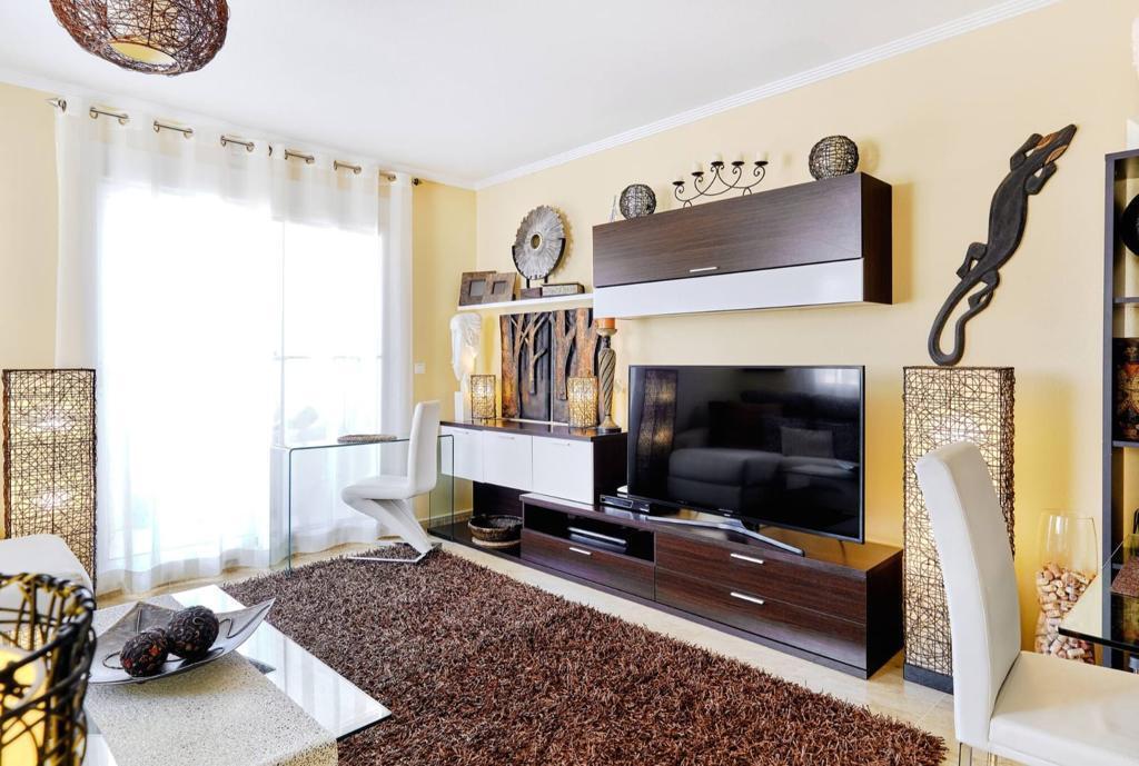 Venta de apartamento en Orihuela Costa