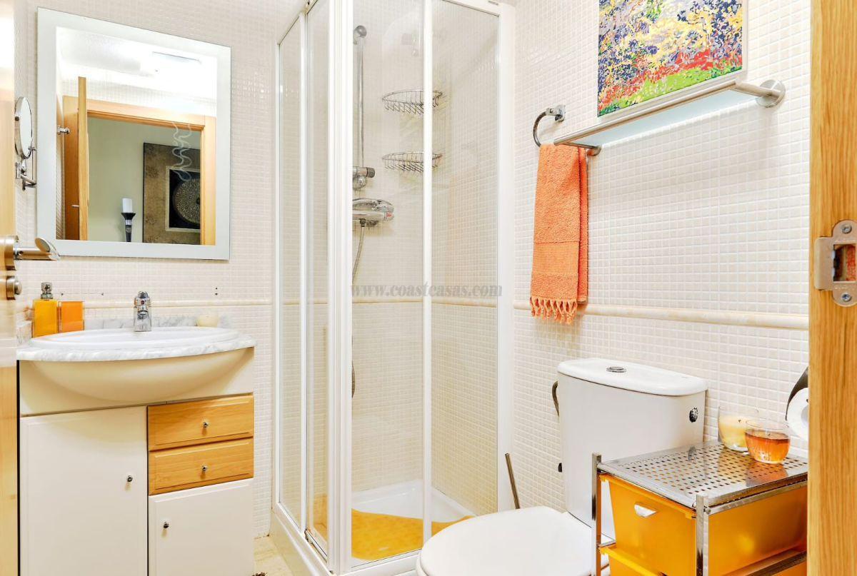 Venta de apartamento en Orihuela Costa