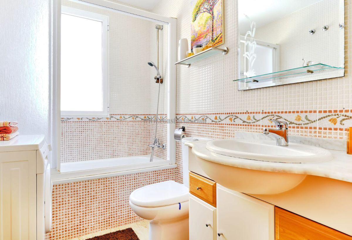 Venta de apartamento en Orihuela Costa