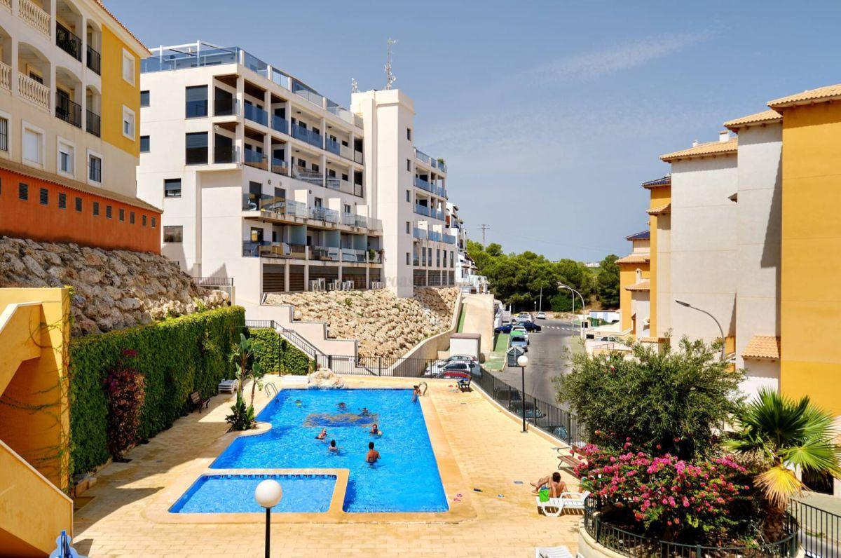 Venta de apartamento en Orihuela Costa