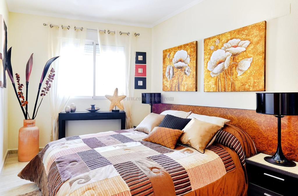 Venta de apartamento en Orihuela Costa