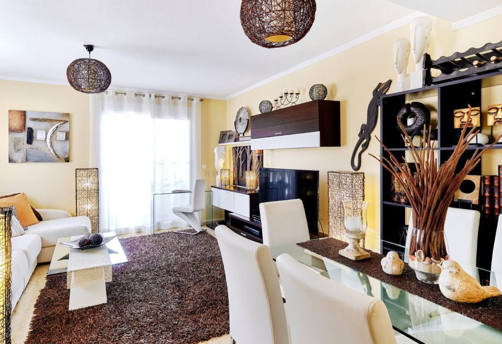 Venta de apartamento en Orihuela Costa