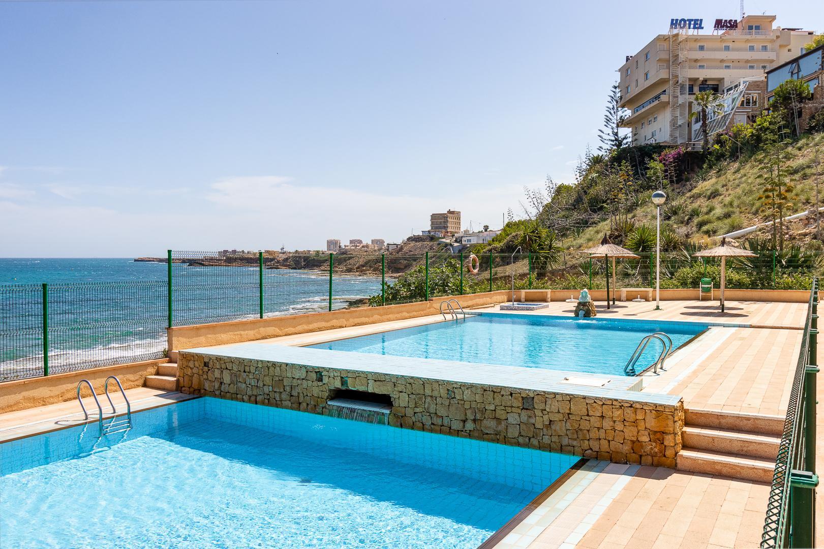 Venta de apartamento en Torrevieja