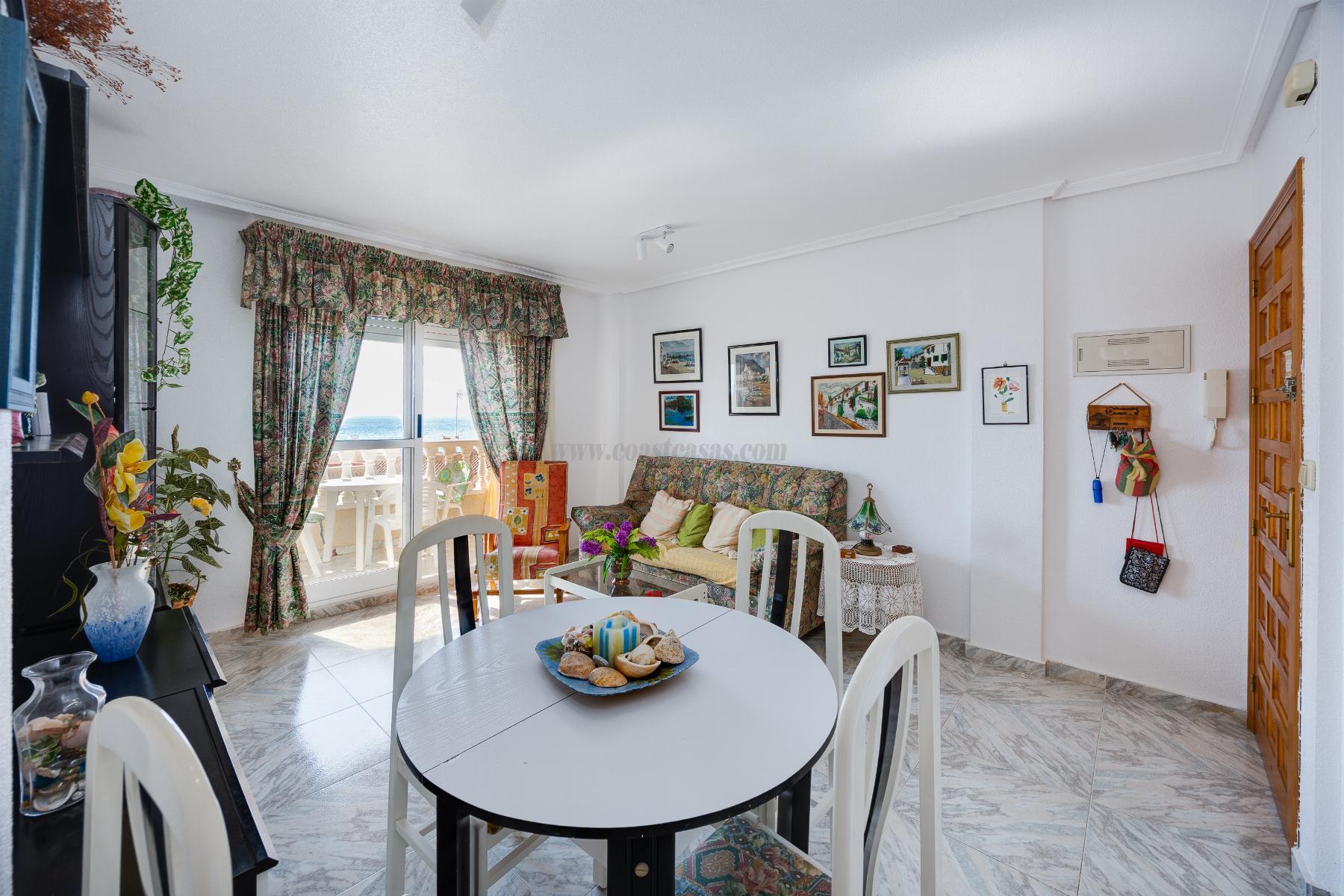 Venta de apartamento en Torrevieja