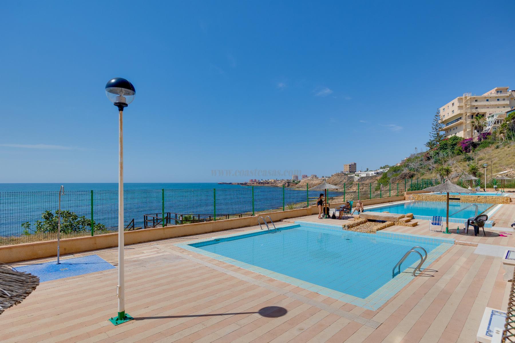 Venta de apartamento en Torrevieja