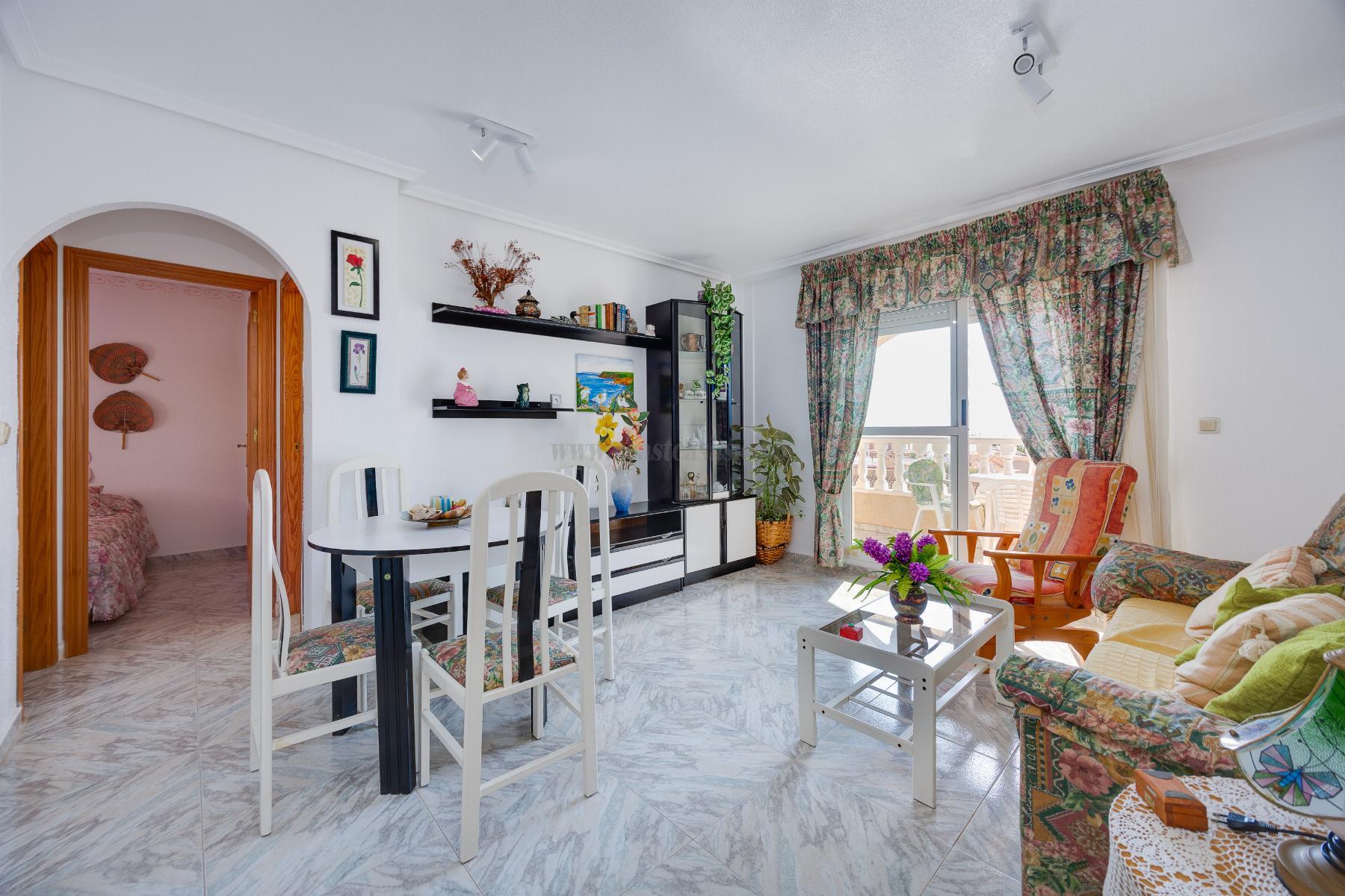 Venta de apartamento en Torrevieja