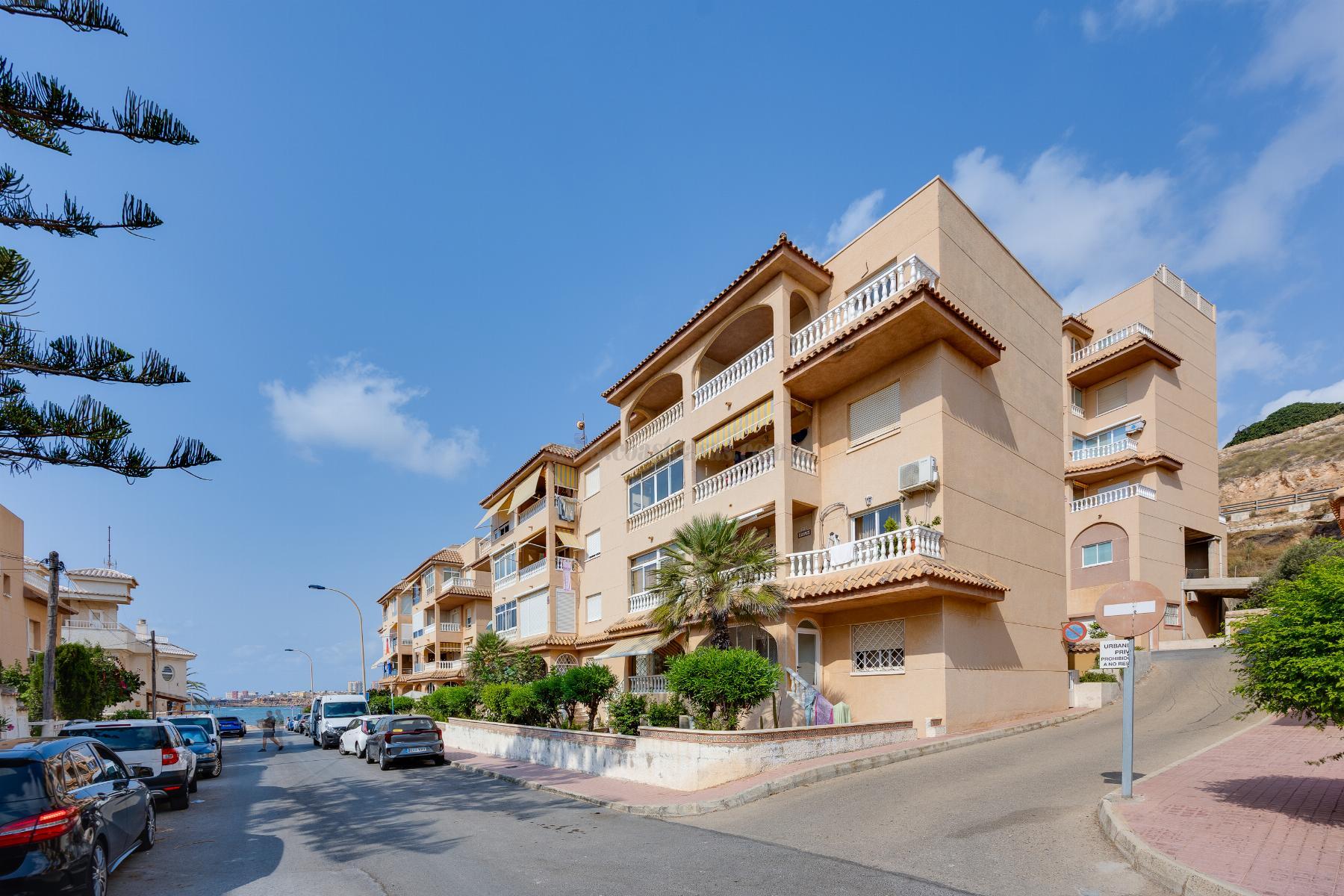 Venta de apartamento en Torrevieja