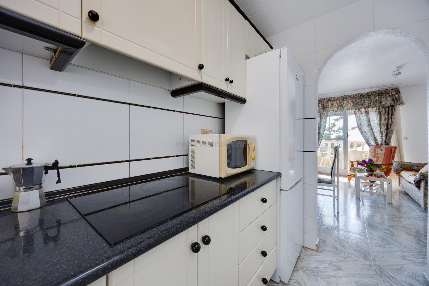Venta de apartamento en Torrevieja