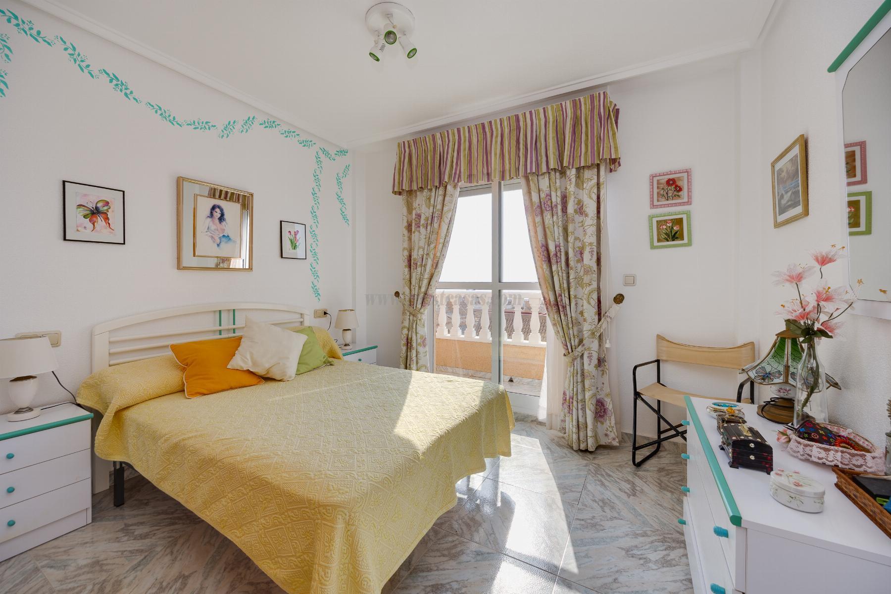 Venta de apartamento en Torrevieja