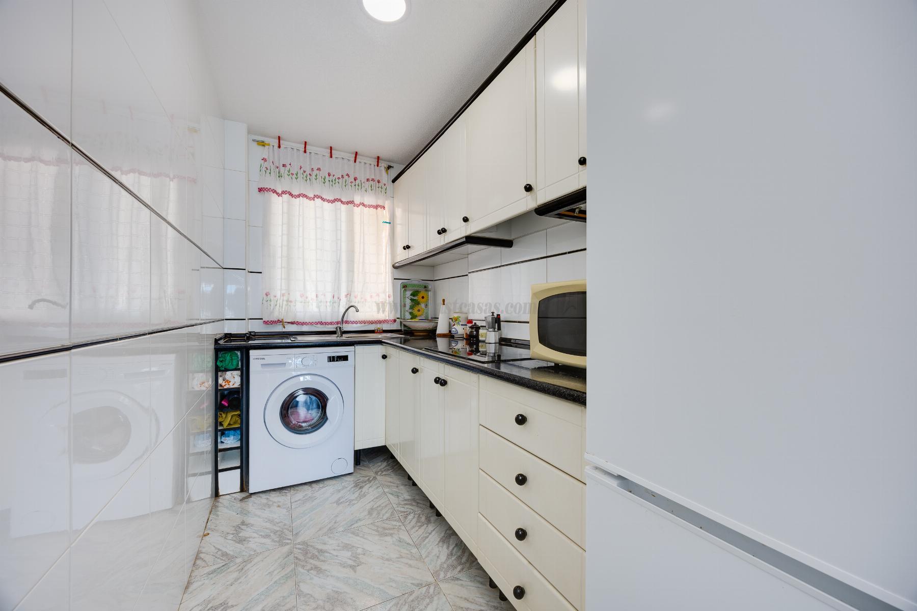 Venta de apartamento en Torrevieja