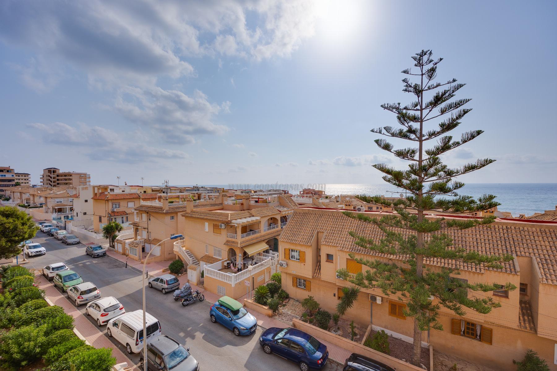 Venta de apartamento en Torrevieja