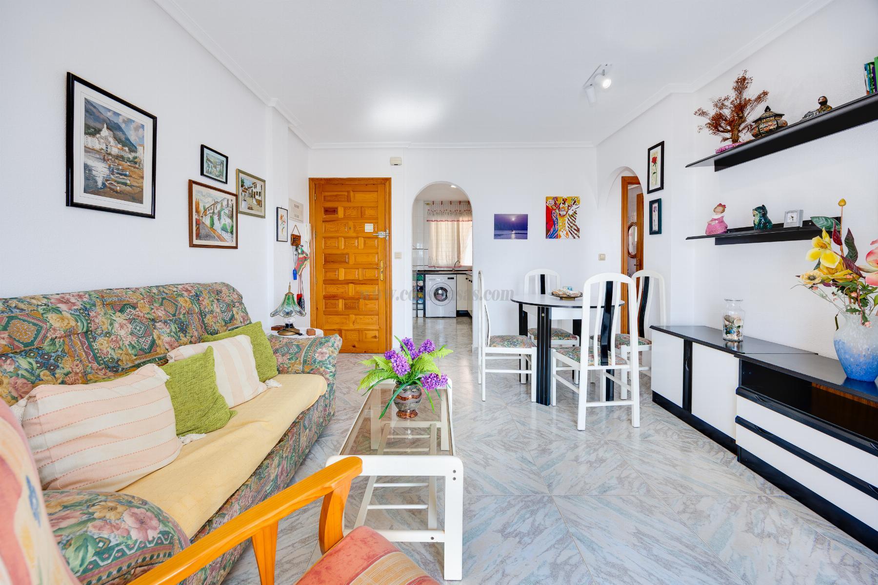 Venta de apartamento en Torrevieja