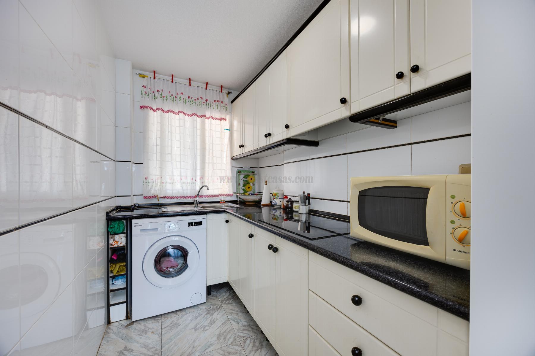 Venta de apartamento en Torrevieja