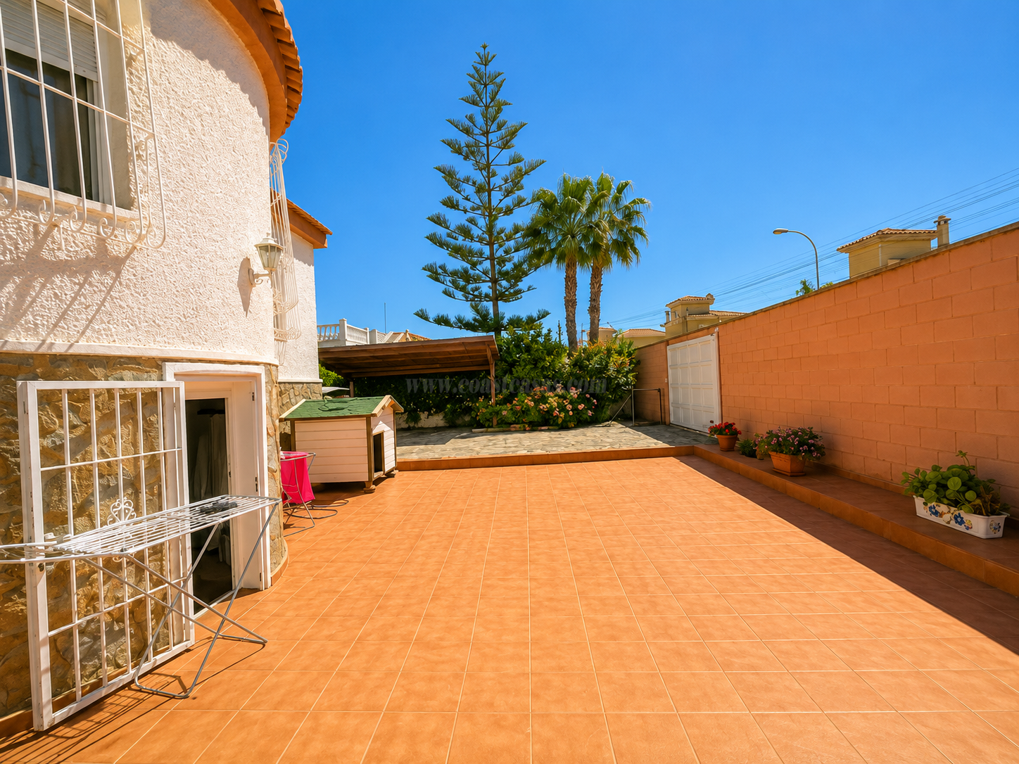 Venta de villa en Torrevieja