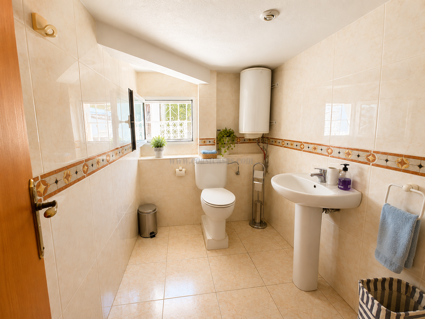 Venta de villa en Torrevieja