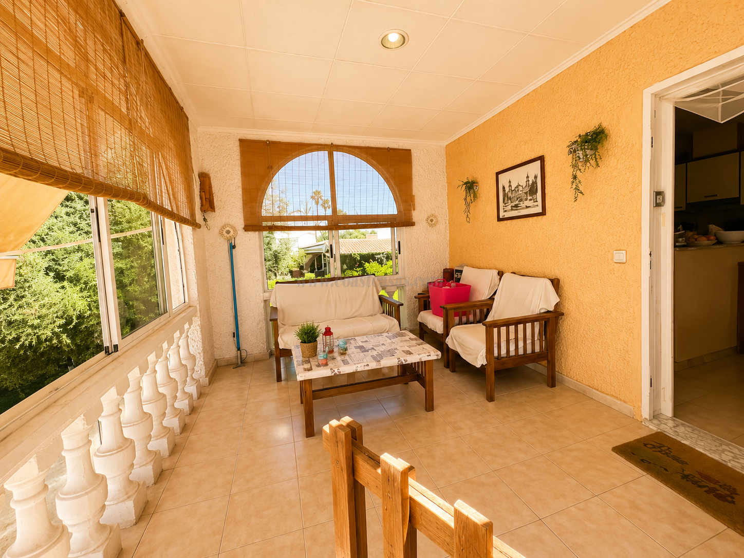 Venta de villa en Torrevieja