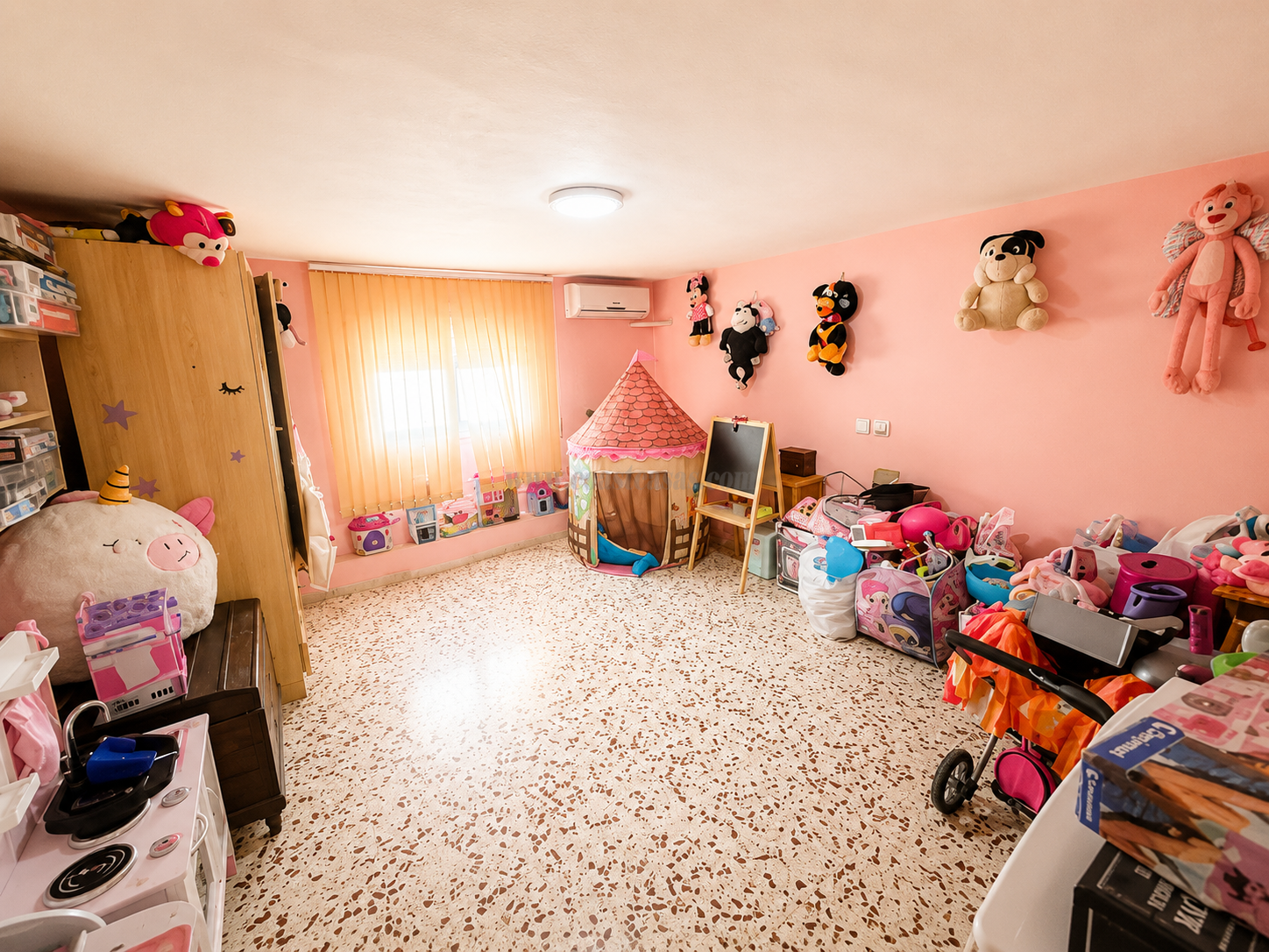 Venta de villa en Torrevieja