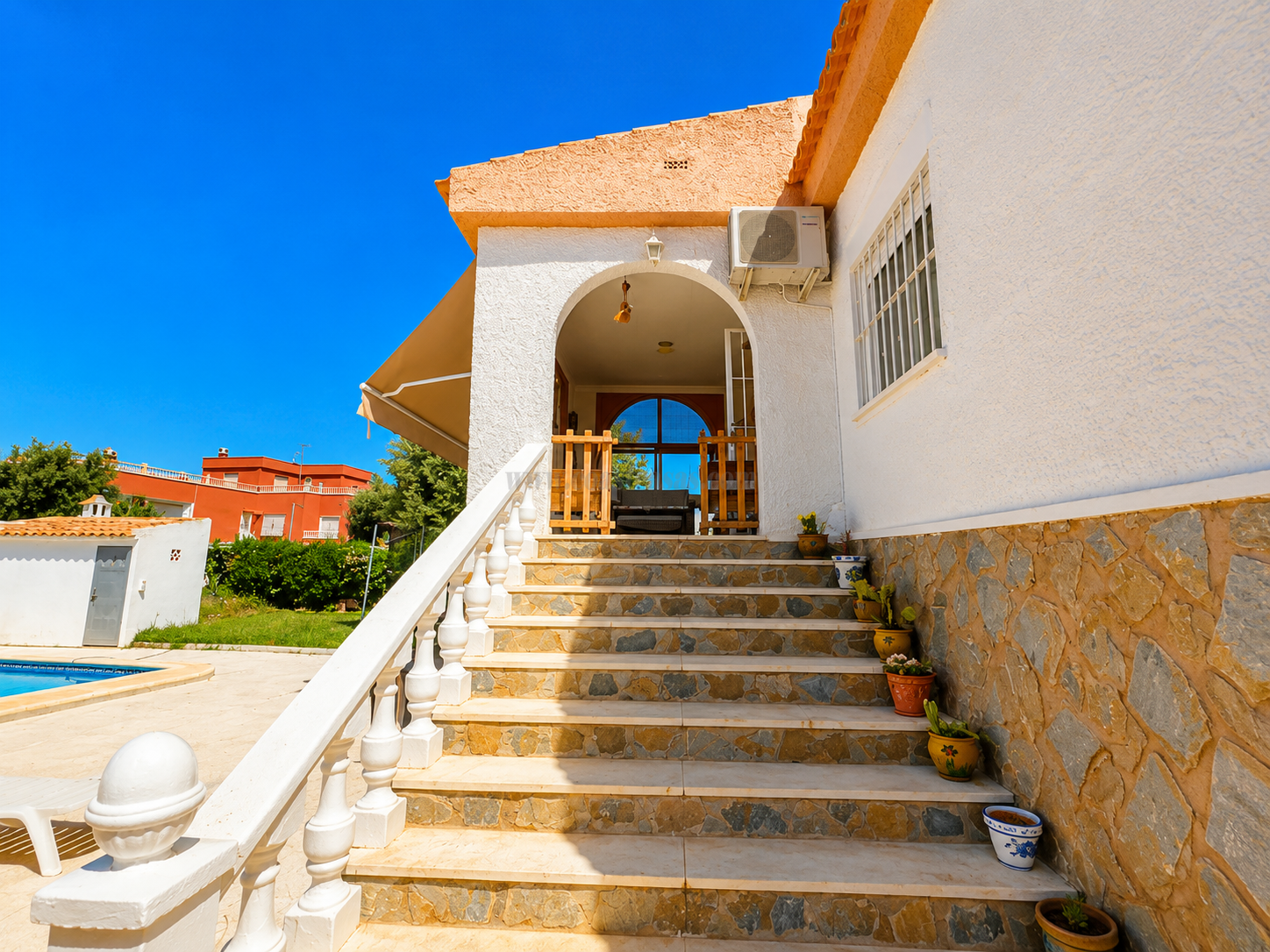 Venta de villa en Torrevieja