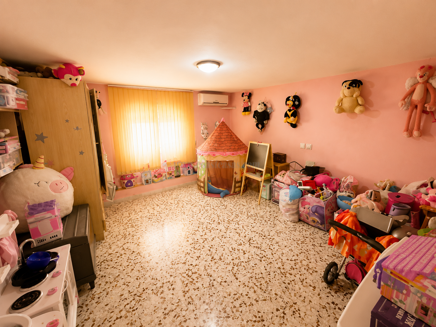 Venta de villa en Torrevieja