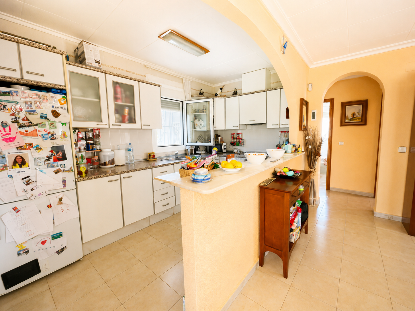 Venta de villa en Torrevieja