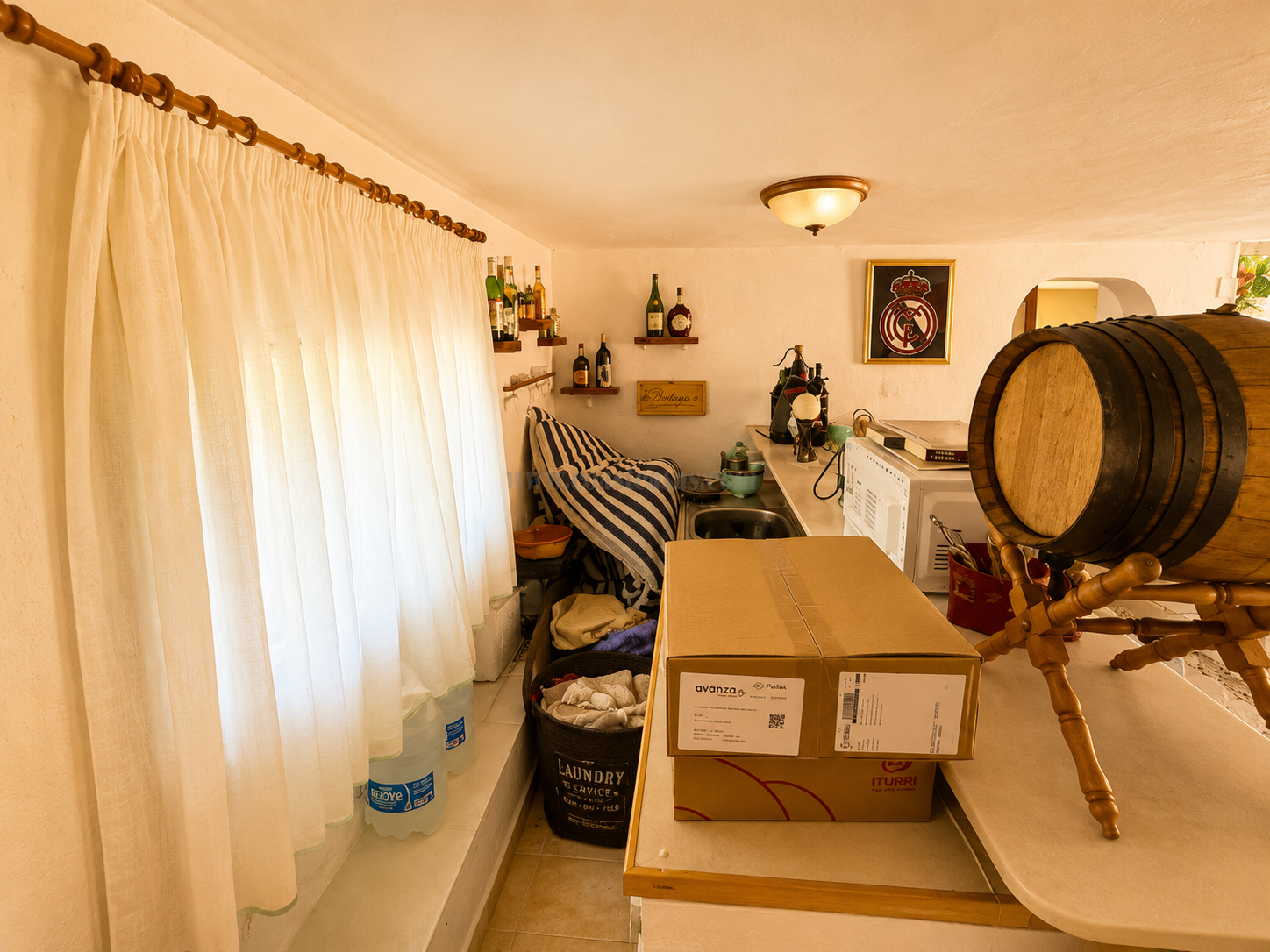 Venta de villa en Torrevieja