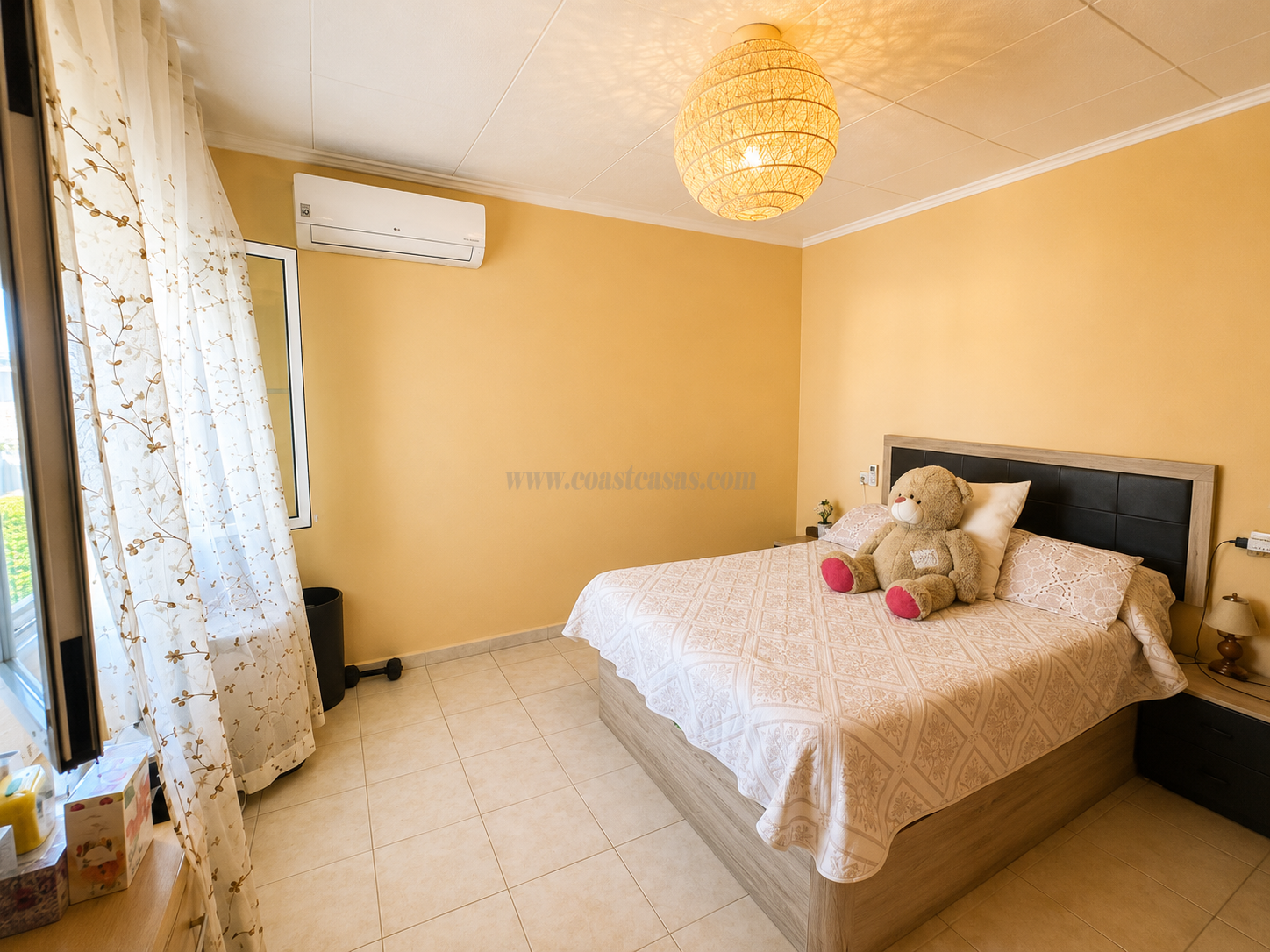 Venta de villa en Torrevieja