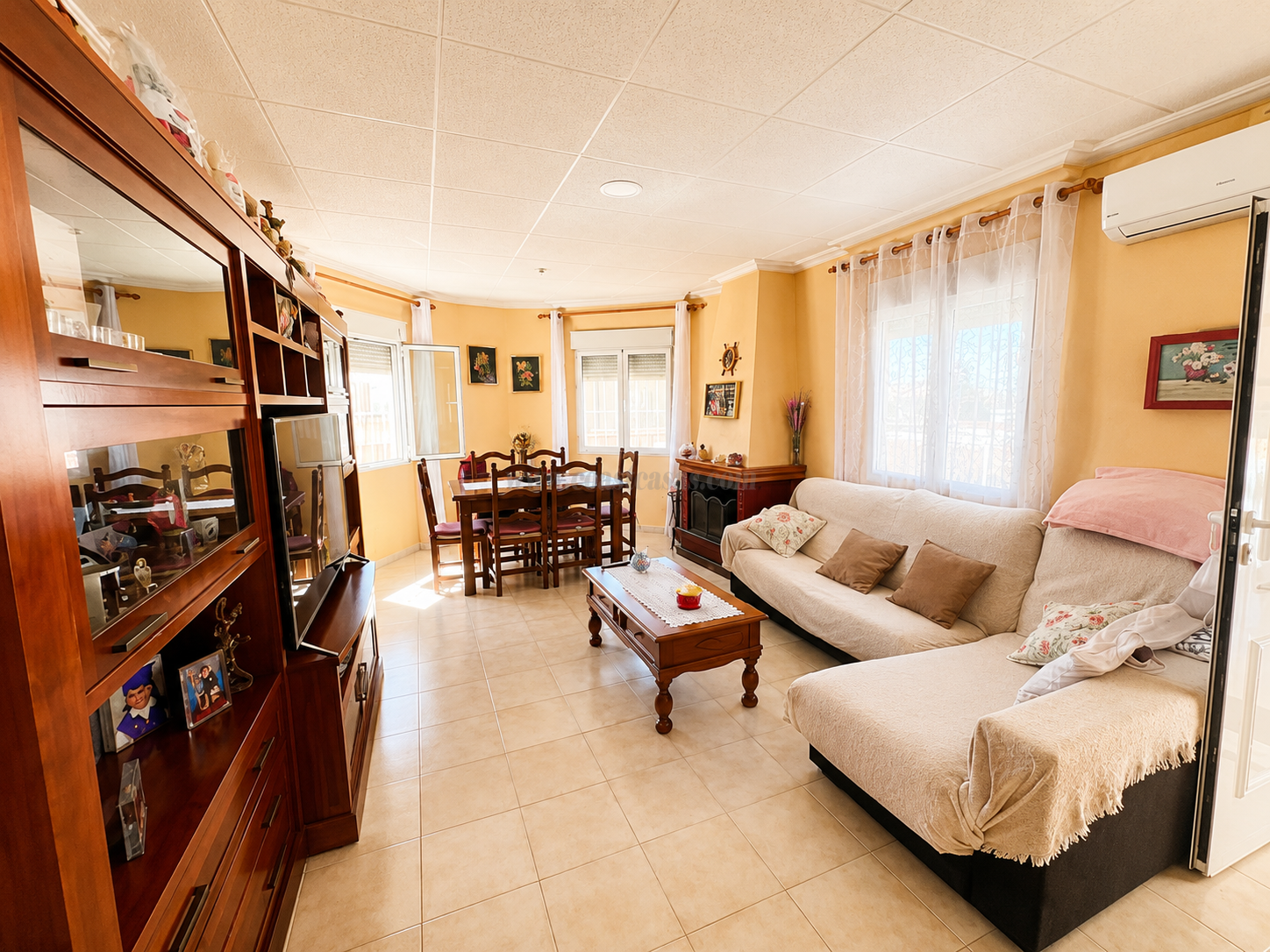 Venta de villa en Torrevieja