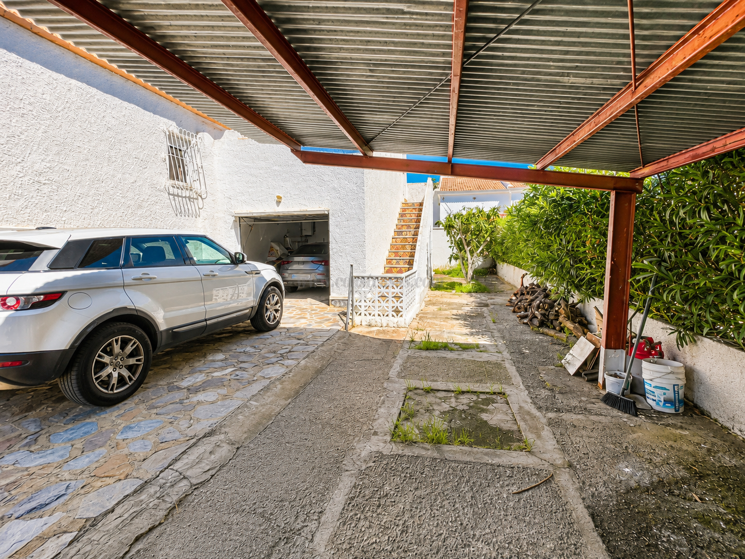 Venta de villa en Torrevieja