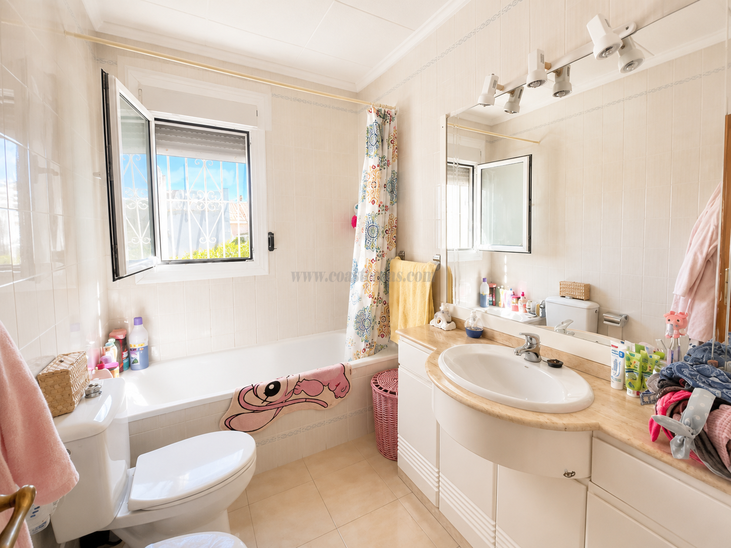 Venta de villa en Torrevieja