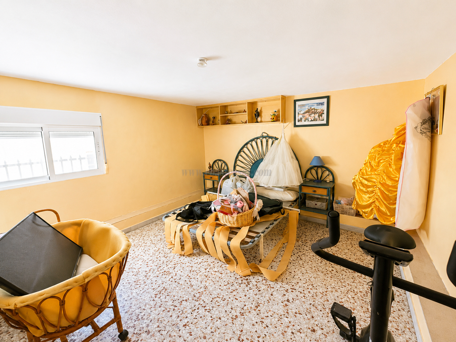 Venta de villa en Torrevieja