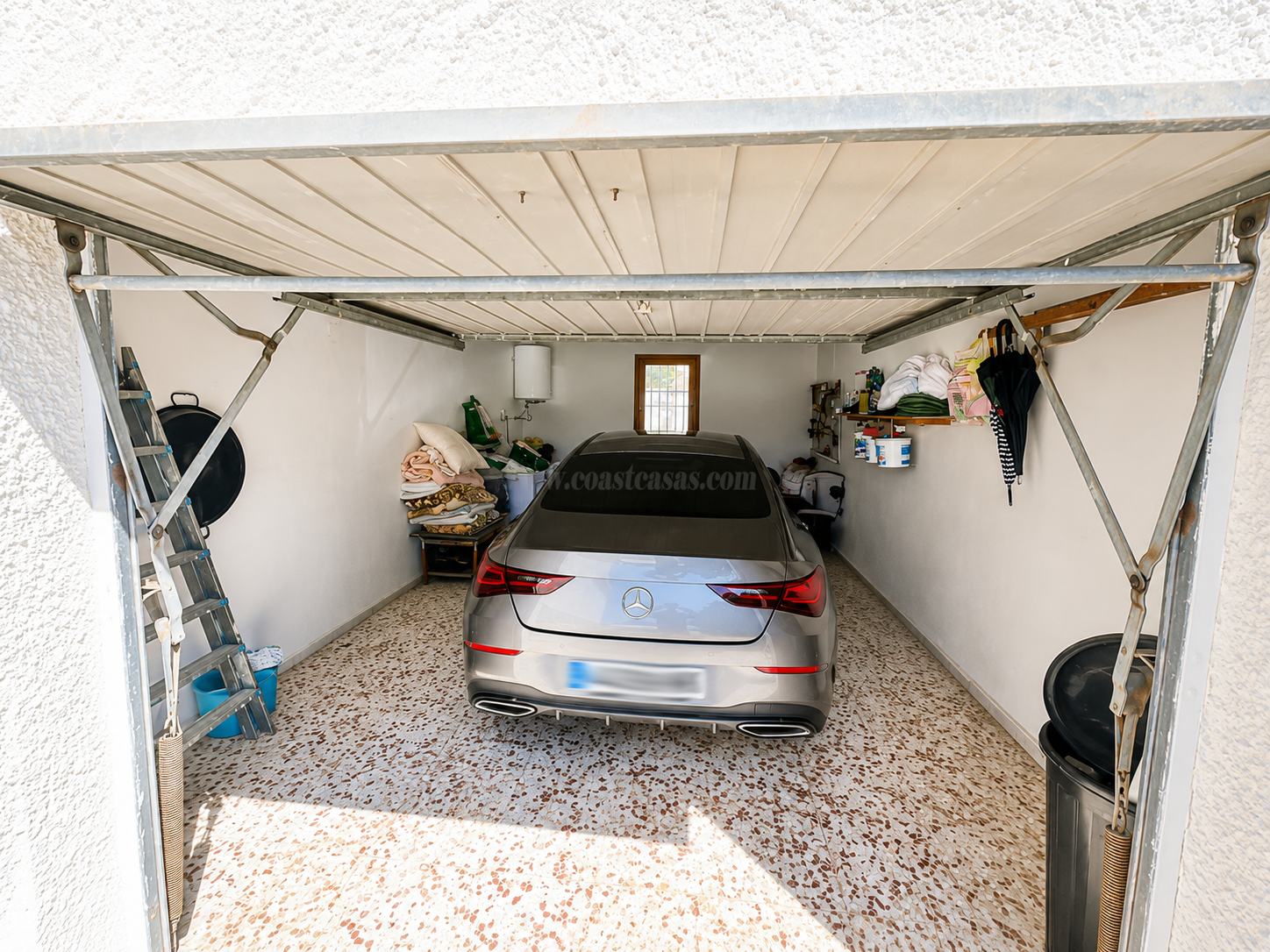 Venta de villa en Torrevieja