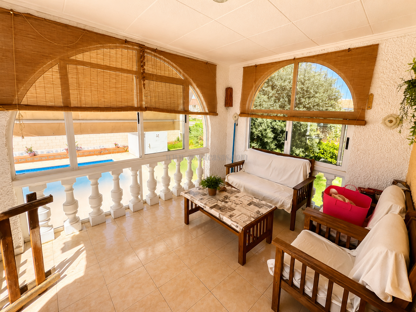 Venta de villa en Torrevieja