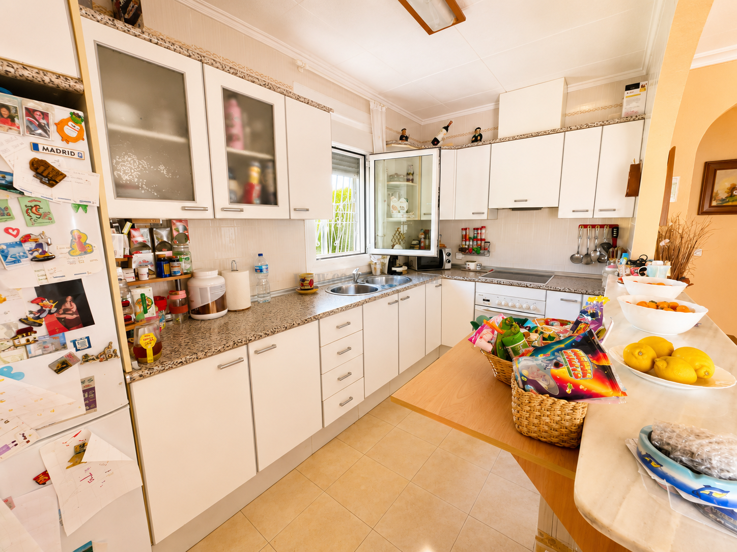 Venta de villa en Torrevieja