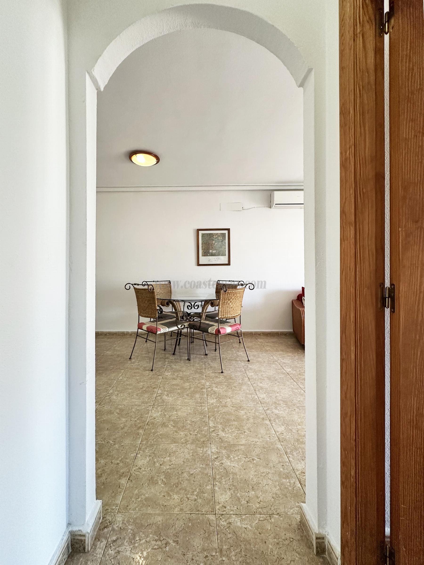 Venta de apartamento en Orihuela Costa