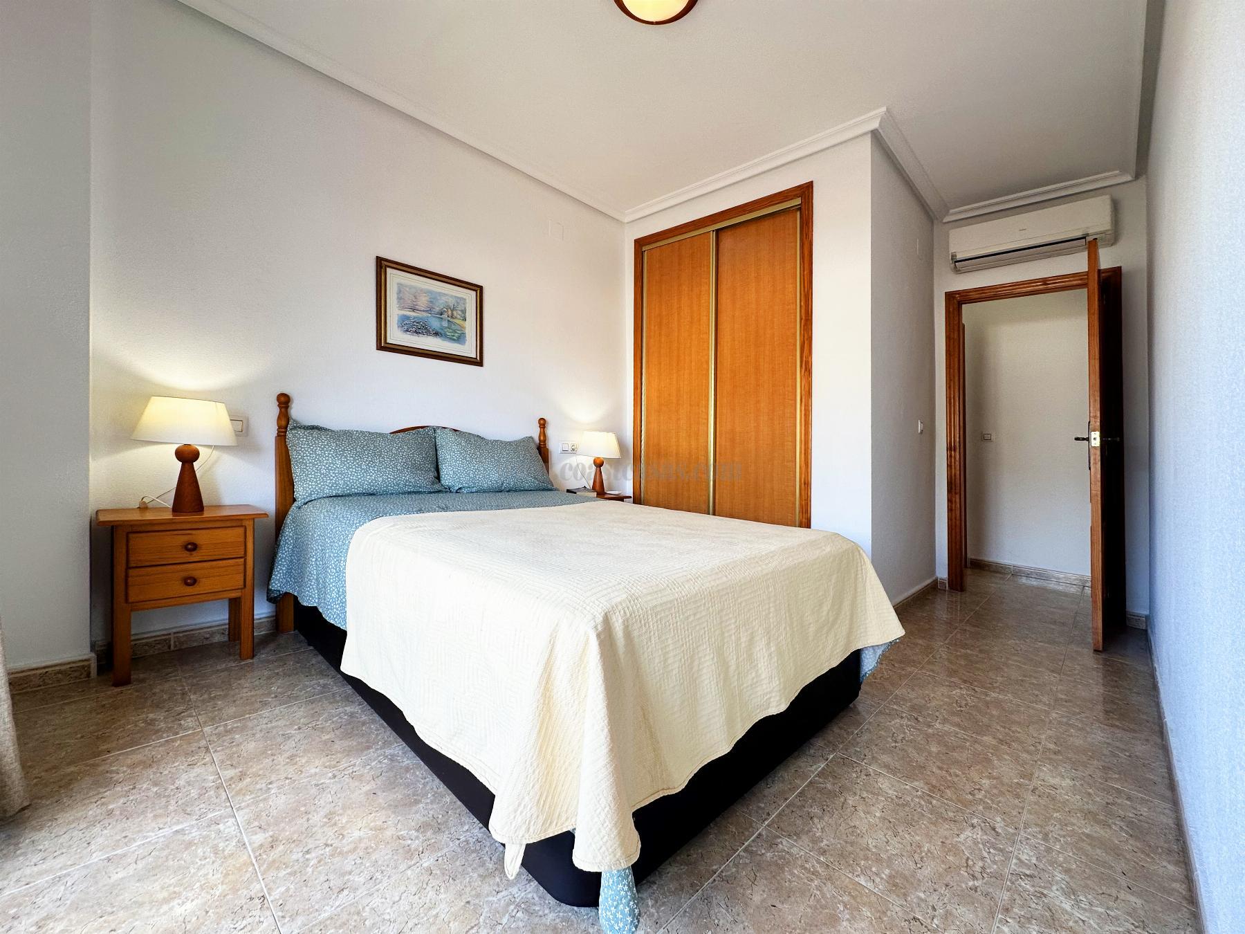 Venta de apartamento en Orihuela Costa