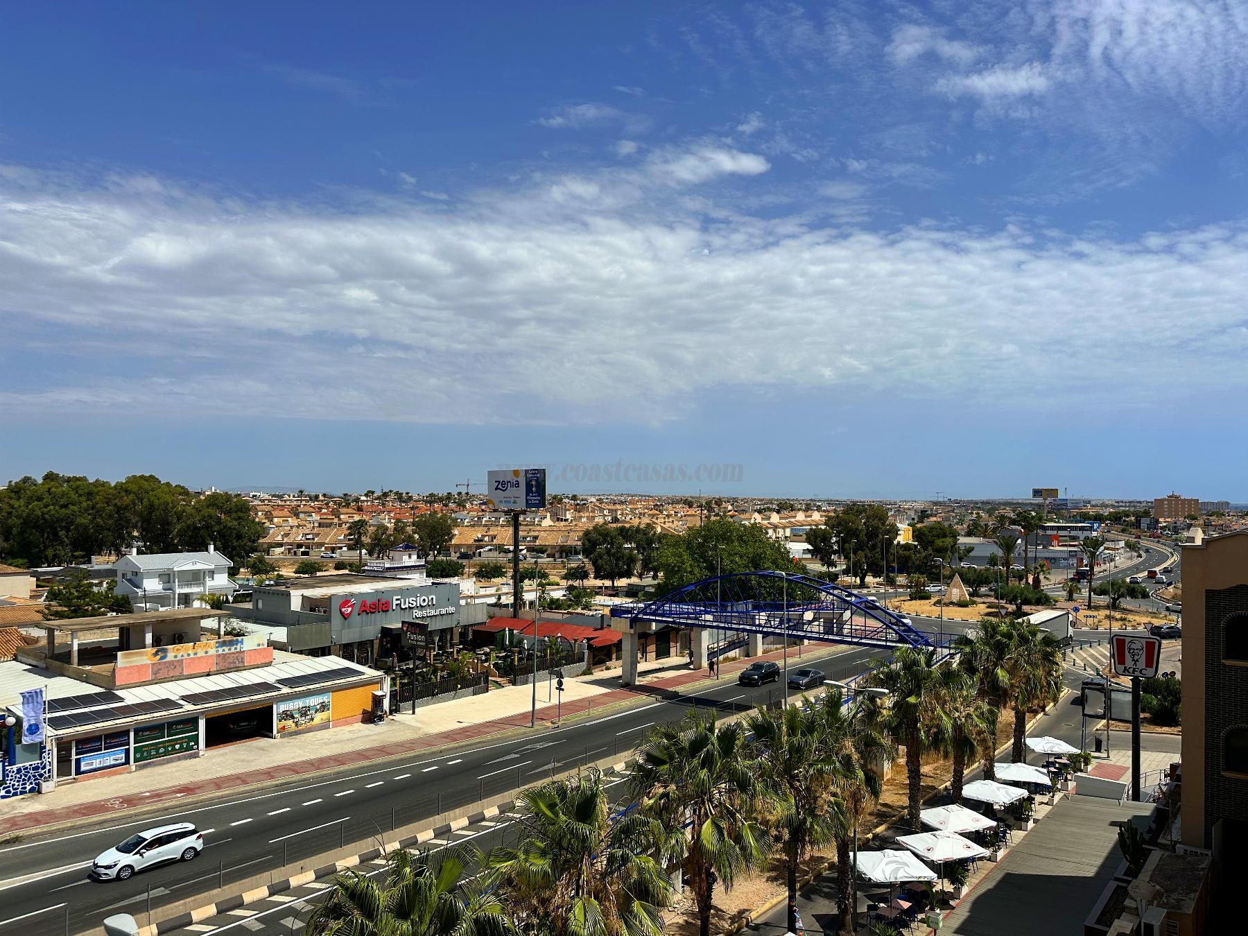 Venta de apartamento en Orihuela Costa