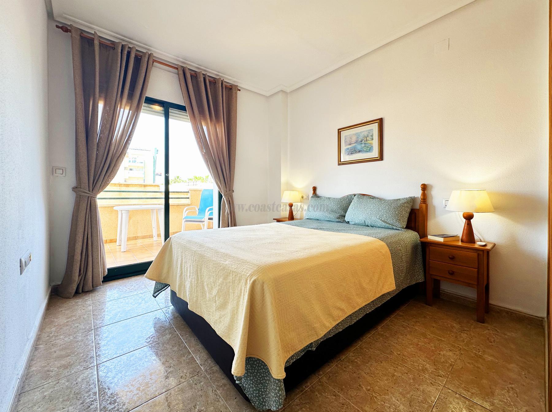 Venta de apartamento en Orihuela Costa