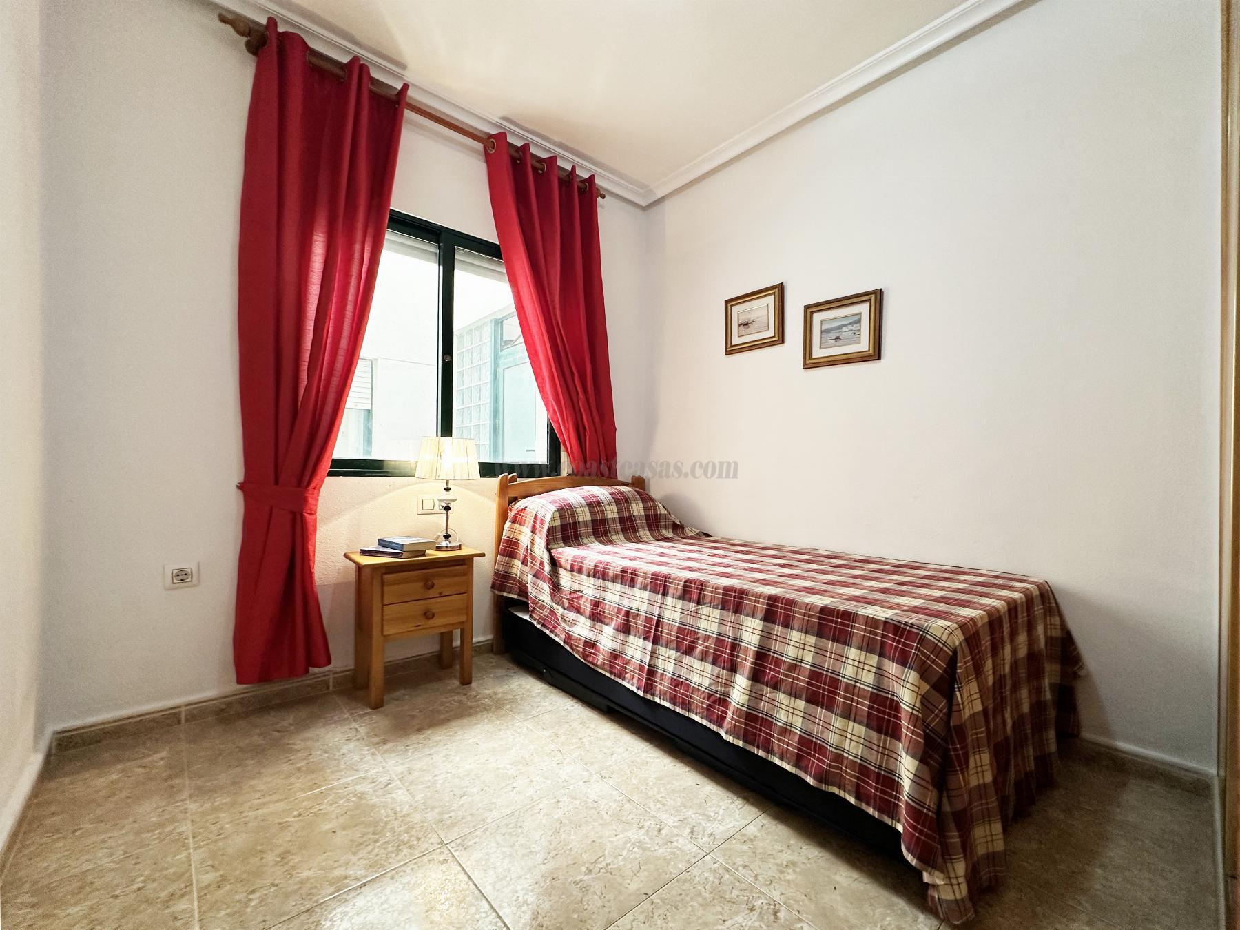 Venta de apartamento en Orihuela Costa