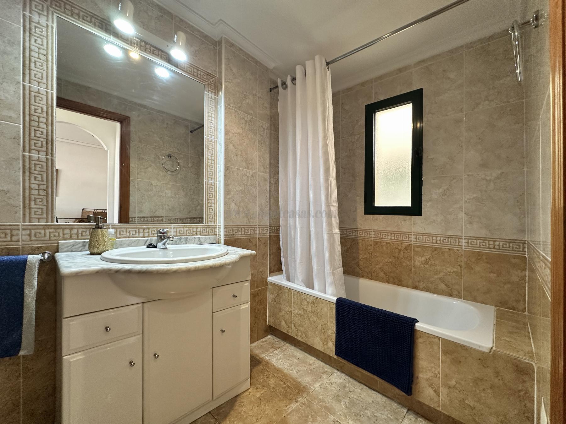Venta de apartamento en Orihuela Costa