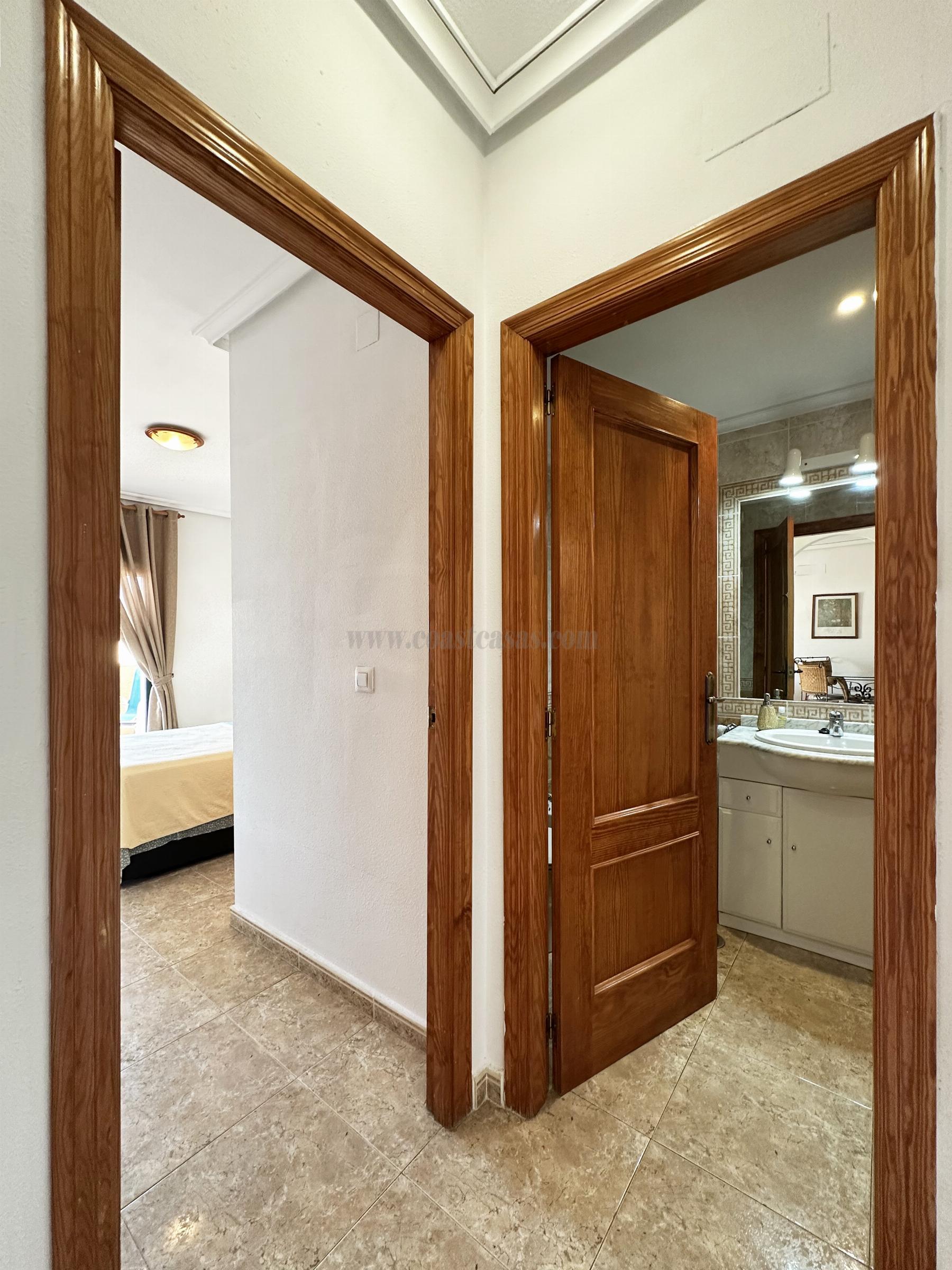 Venta de apartamento en Orihuela Costa