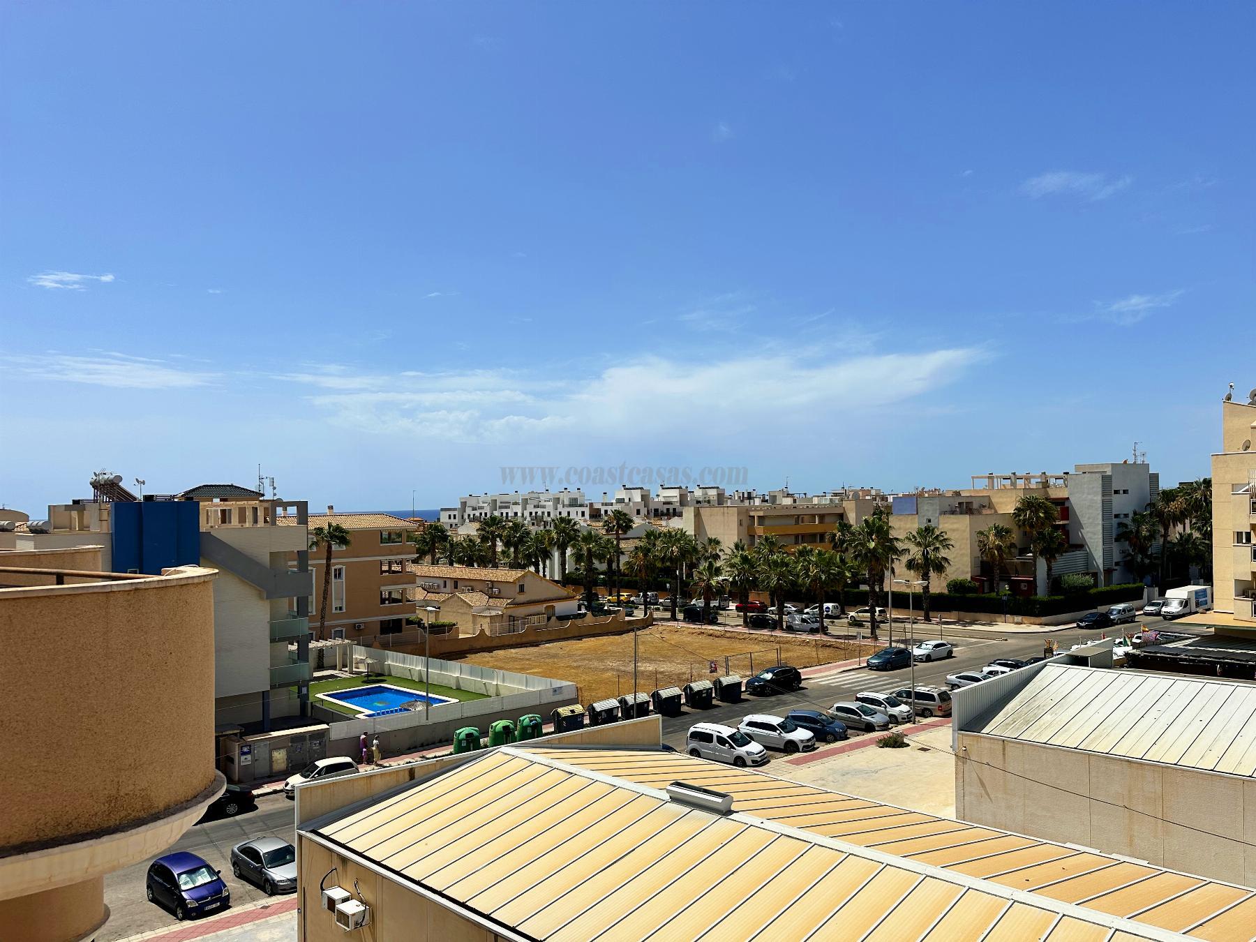 Venta de apartamento en Orihuela Costa