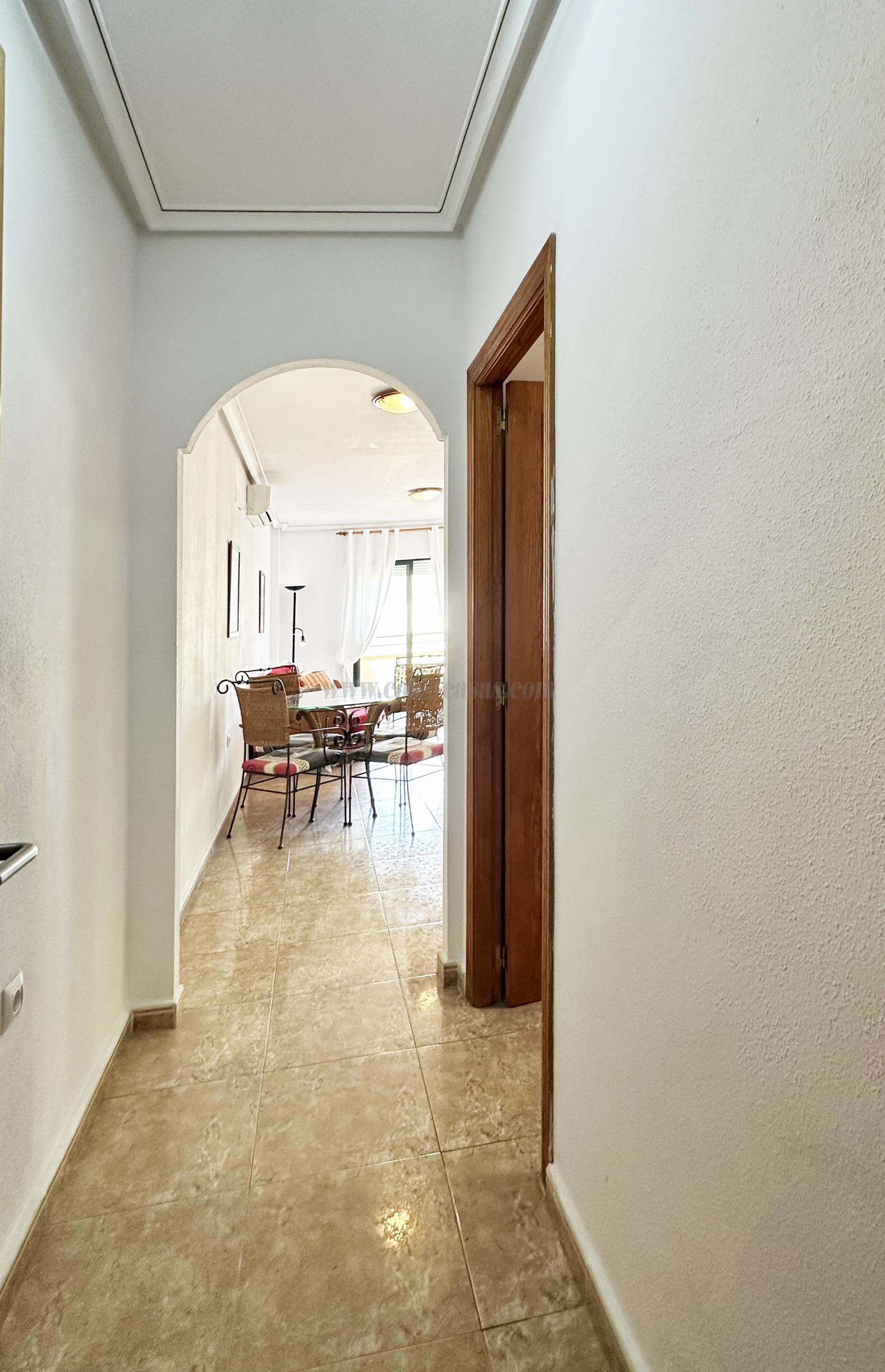 Venta de apartamento en Orihuela Costa
