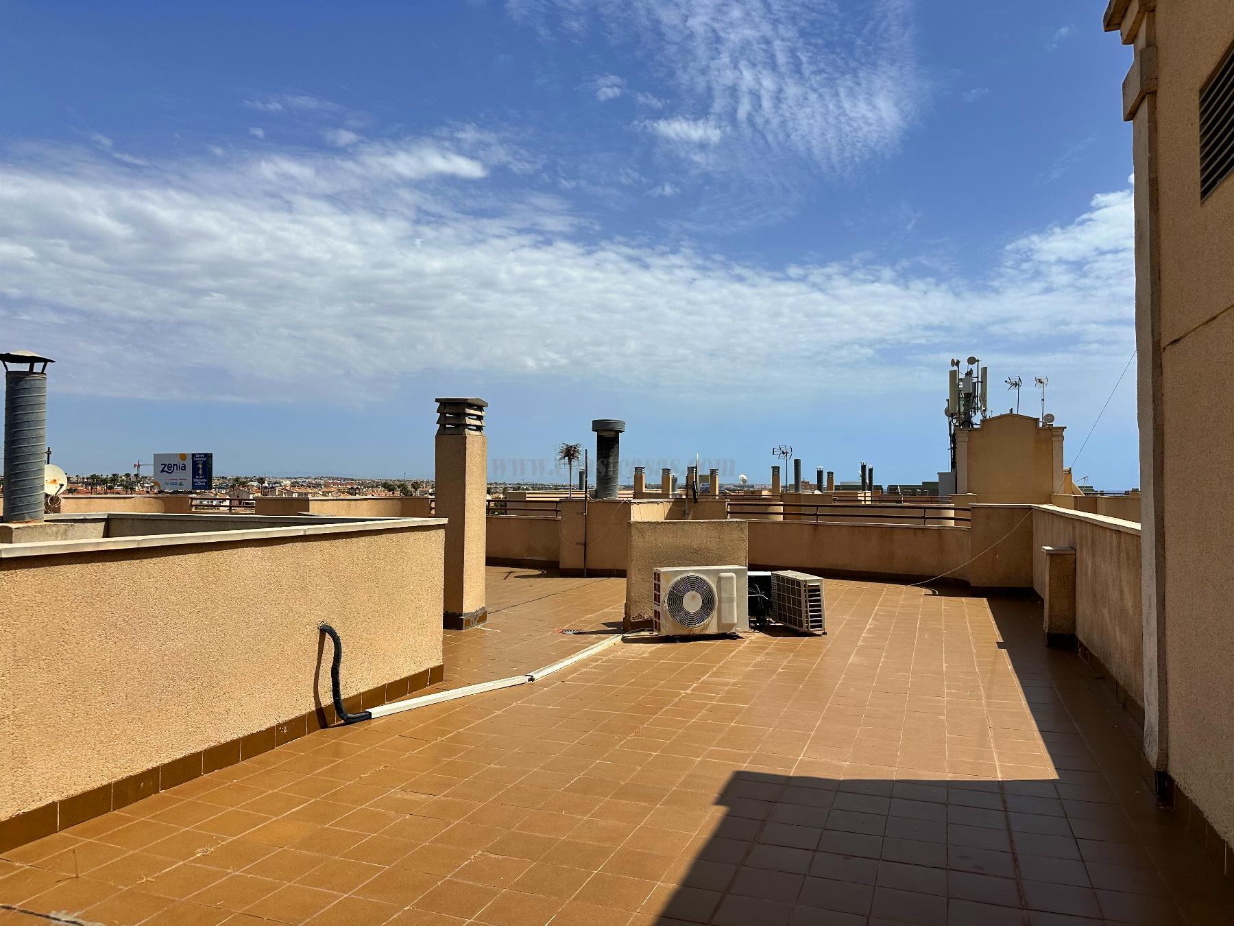 Venta de apartamento en Orihuela Costa